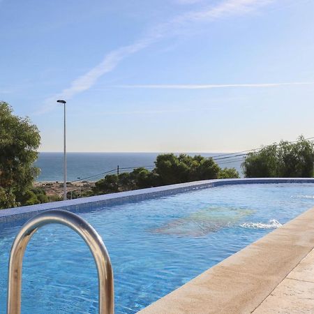 Myflats Premium Nova Beach Puerto Marino Εξωτερικό φωτογραφία
