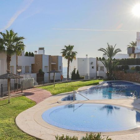 Myflats Premium Nova Beach Puerto Marino Εξωτερικό φωτογραφία