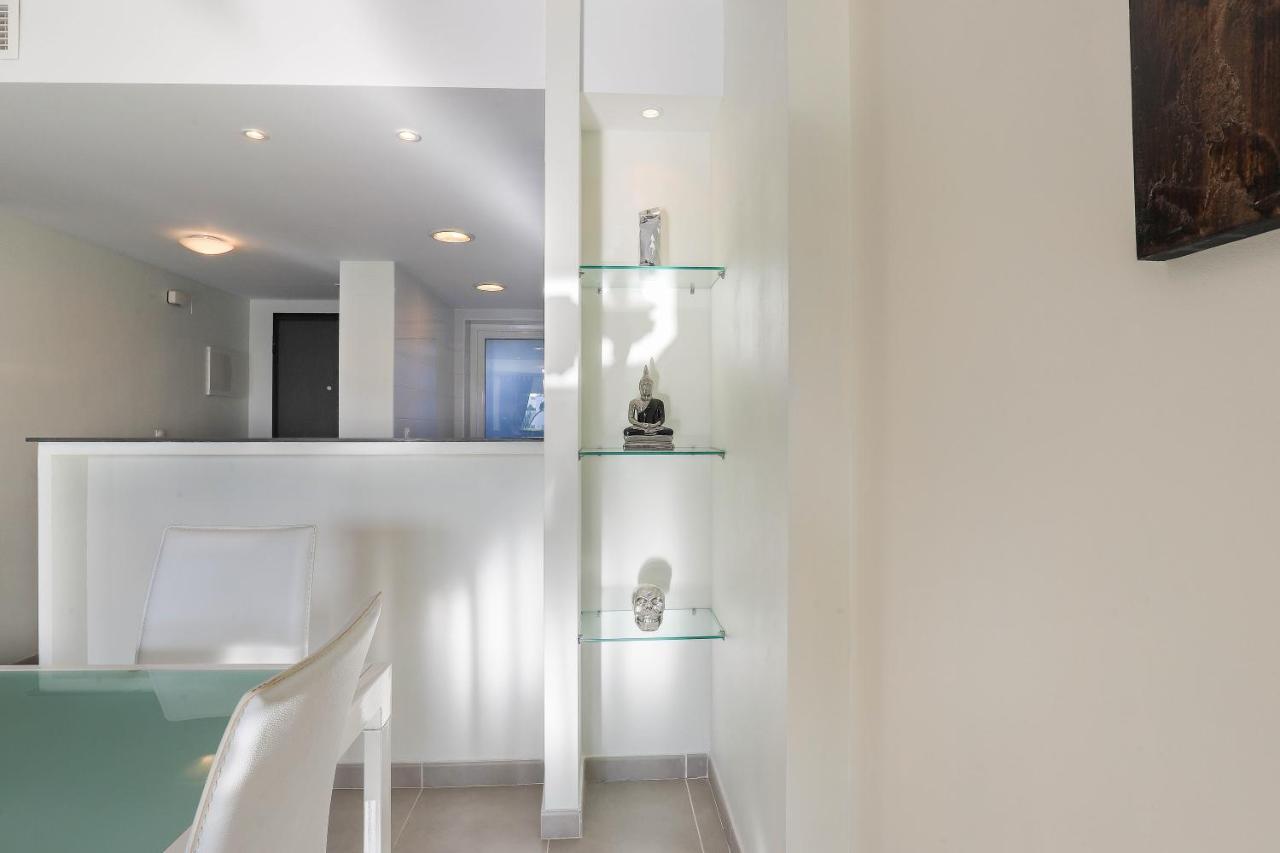Myflats Premium Nova Beach Puerto Marino Εξωτερικό φωτογραφία
