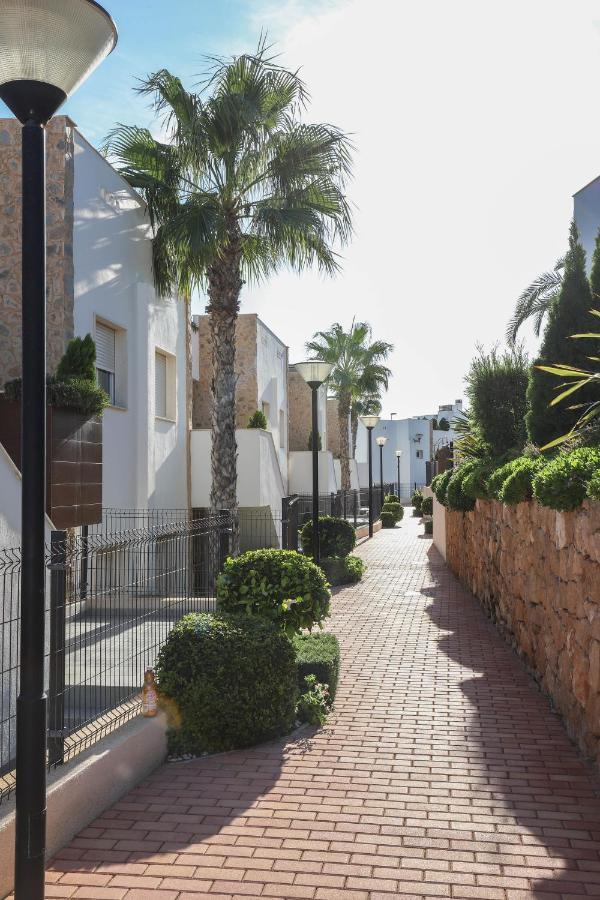 Myflats Premium Nova Beach Puerto Marino Εξωτερικό φωτογραφία
